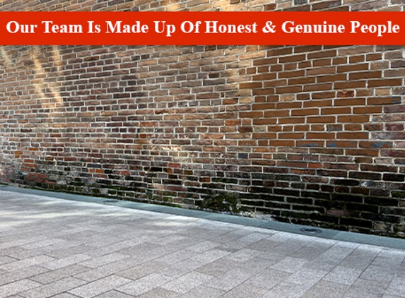 Grand Paving Pty Limited - Crows Nest, NSW. Our Team Is Made Up Of Honest & Genuine People