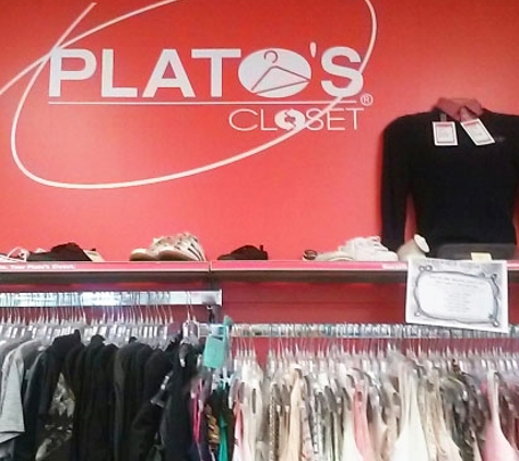 Plato's Closet - Enfield, CT