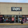 Snipes gallery