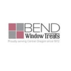 Bend Window Treats