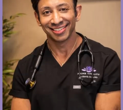 Shivgoel Doctor - San Antonio, TX