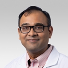 Pinalkumar V. Patel, MD