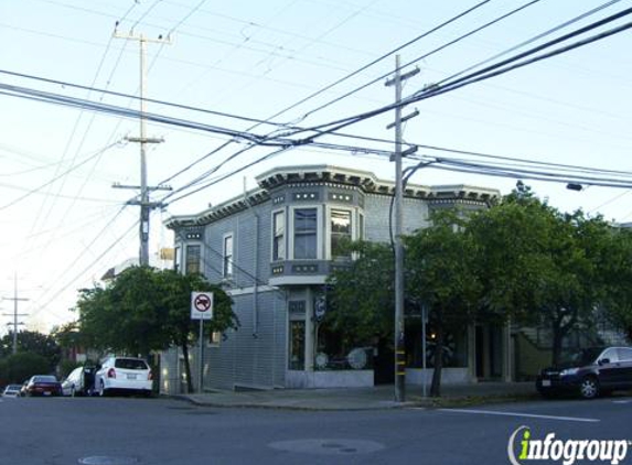 Dorian Clair Clock Repair - San Francisco, CA