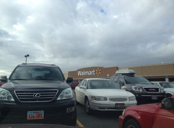 Walmart Supercenter - Salt Lake City, UT