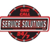 Service Solutions Inc gallery