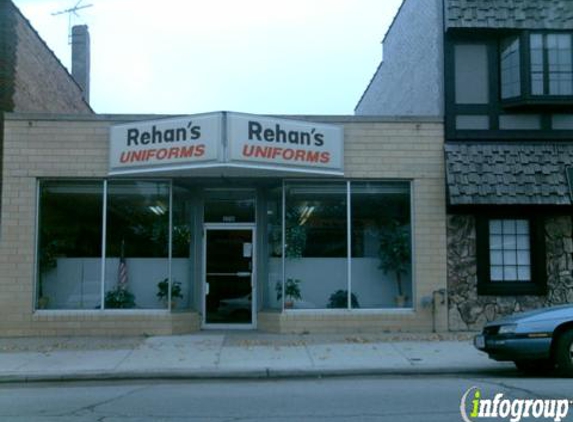 Rehan's Uniforms - Sioux City, IA