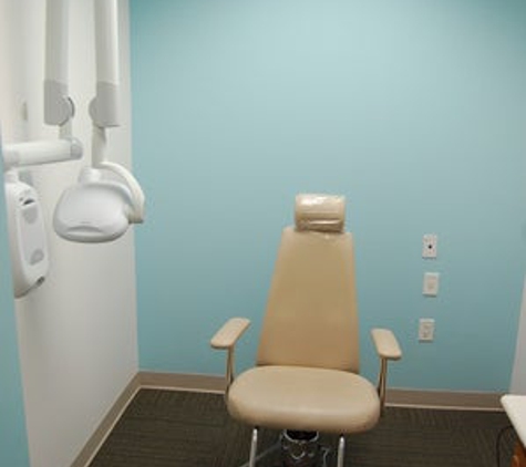 Atascocita Modern Dentistry and Orthodontics - Humble, TX