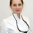 Olga Antipova, DDS