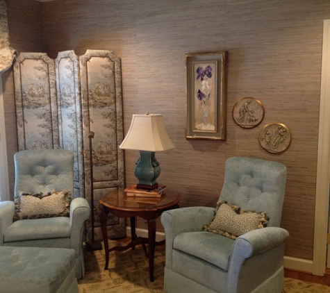 John Stevens Upholstery - Nashville, TN