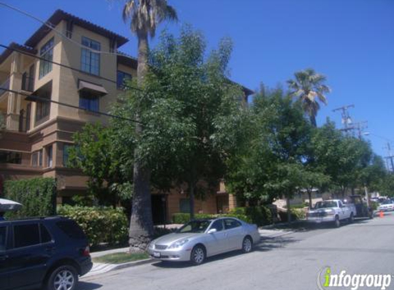 Olympic Residential Group - San Carlos, CA