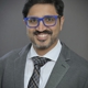 Keyur Bharat Thakar, MD, MPH