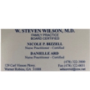 Wilson Steven MD - Medical Clinics