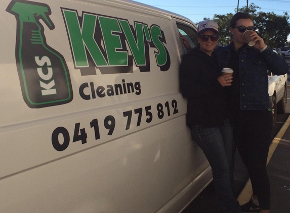 Kev's Cleaning Service - Great Marlow, NSW