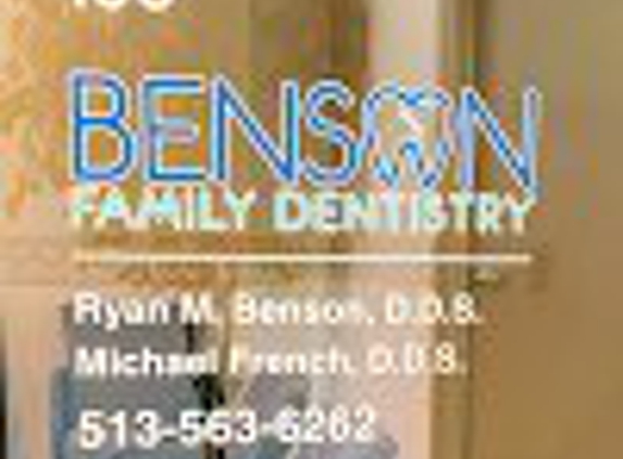 Benson Family Dentistry - Sharonville, OH