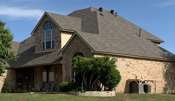 Trent Massey Construction - Flower Mound, TX