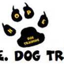 H.O.P.E. Dog Training - Pet Training