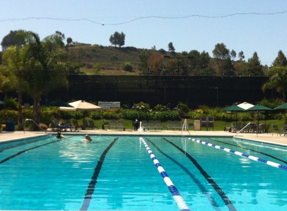 Sunset Hills Country Club - Thousand Oaks, CA