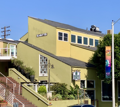 Banzai Bowls - Laguna Beach, CA. Aug 2022