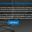 Nova Air Quality & Duct Systems - Air Duct Cleaning
