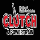 Clutch & Powertrain - Automobile Parts & Supplies