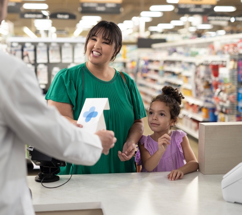 Harris Teeter Pharmacy - Ashburn, VA