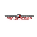CSC Customs - Gonzales, LA - Automobile Parts & Supplies