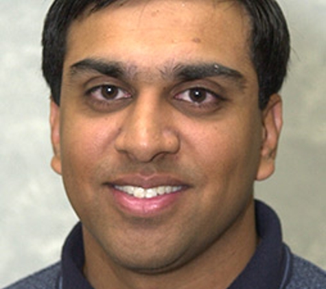 Rajan H Patel, MD - Des Plaines, IL