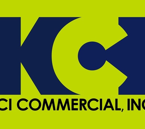 KCI Commercial Inc - Tacoma, WA