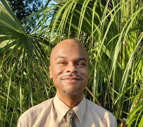 Roderick Hollis, Counselor - Myrtle Beach, SC