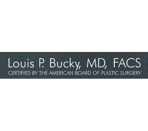 Louis P. Bucky, MD, FACS - Philadelphia, PA