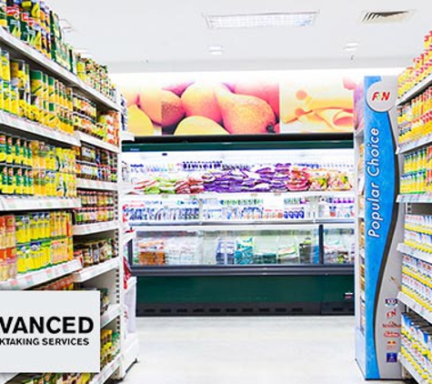 Advanced Stocktaking Services - Kallangur, QLD. Advanced Stocktaking Services Enjoys A Fine Reputation For Accuracy And Service