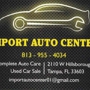Import Auto Center LLC