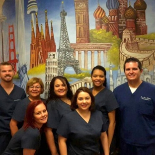 Dr. Andrew Scraver, DDS - San Antonio, TX