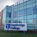 Cambridge College - Colleges & Universities