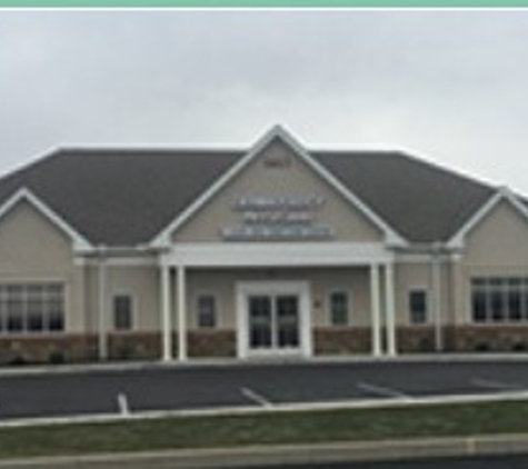 Dermatology Physicians Inc - Lancaster, PA