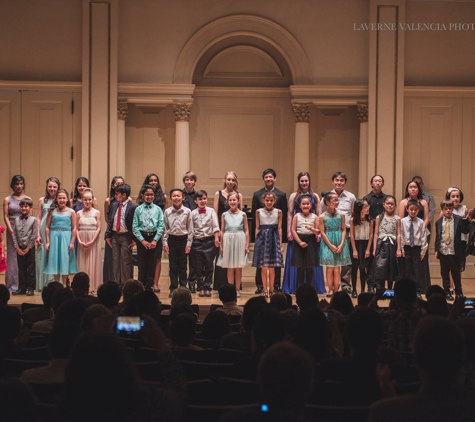 Lindeblad School of Music - Pine Brook, NJ