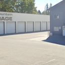 Big Mountain Storage - Self Storage