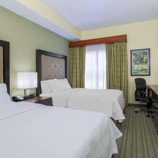 Homewood Suites by Hilton St. Petersburg Clearwater - Clearwater, FL