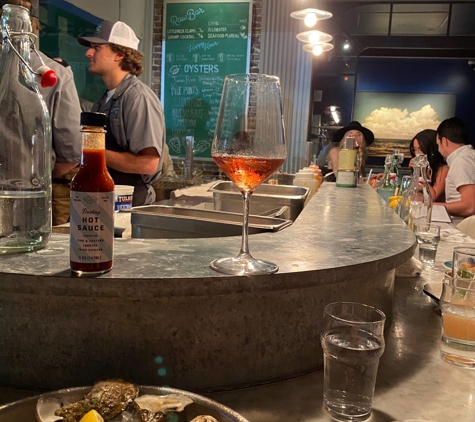 The Darling Oyster Bar - Charleston, SC