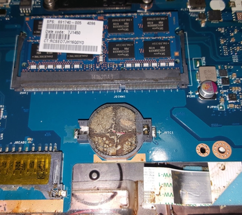 Binary Computer Repair - Port Huron, MI