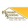 Howard  Roofing