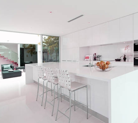 Cream Residential Pty Ltd - Hughes, ACT