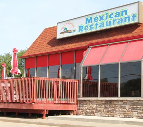 Playa Margaritas Mexican Restaurants - Osceola, IA