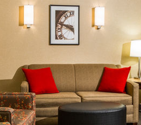 Cambria Hotel Raleigh-Durham Airport - Morrisville, NC