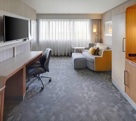 Courtyard by Marriott - Austin, TX