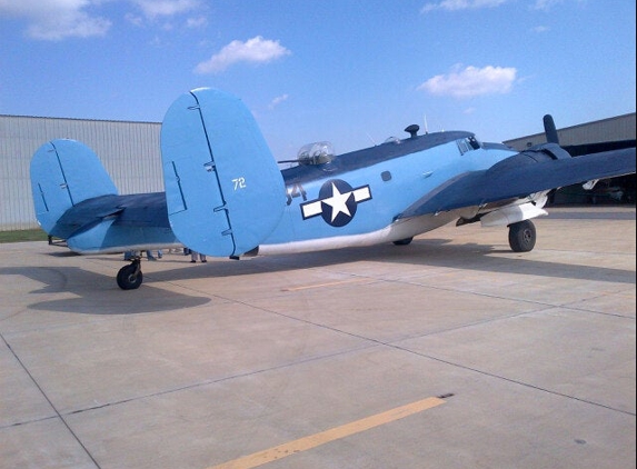 Tupelo Aviation Unlimited - Tupelo, MS