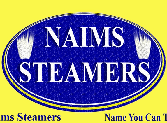 NAIMS STEAMERS - Chandler, AZ