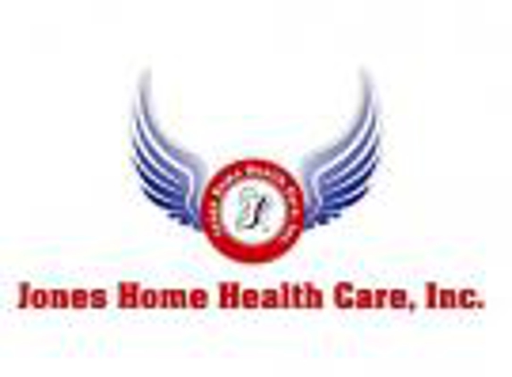 Jones Home Health CDs - Ferguson, MO