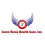 Jones Home Health CDs