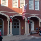 Alexandria Fire Department Station 201